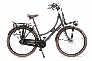 Avalon F 634 Cargo D57Nexus 7 versnellingen Mat zw rollerbrakes V/A