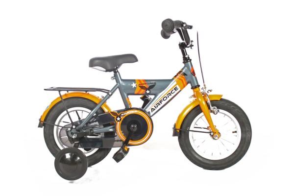 Bike Fun Airforce 12AC20 Titaan / Oranje