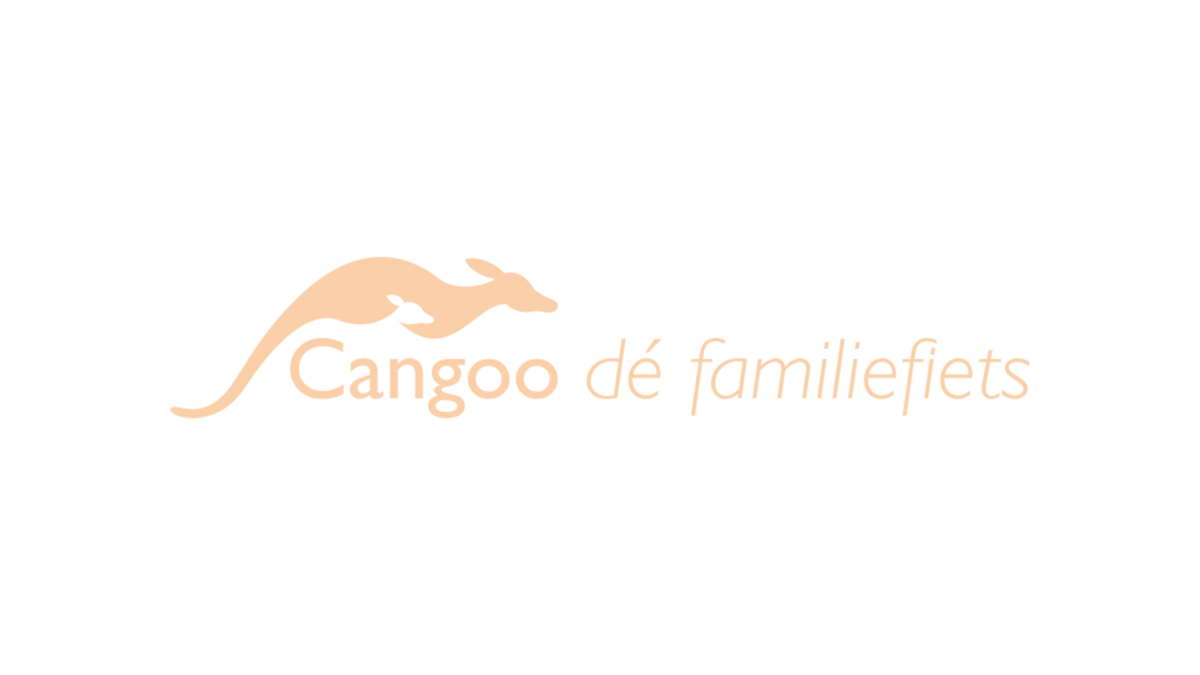 Cangoo Huifstangen Cangoo Travel / Max / Tour Bakfietsonderdeel  Huifstangen Cangoo Max