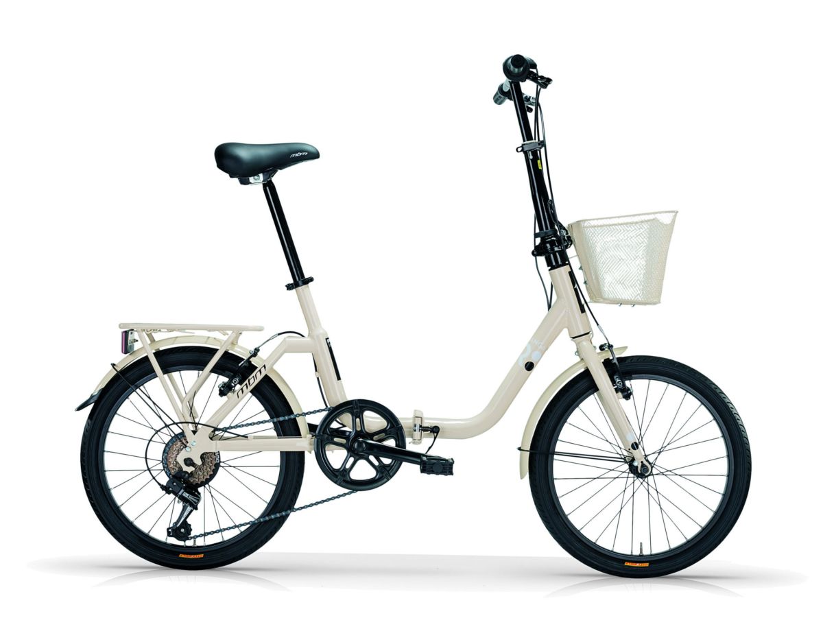 MBM Kangaroo 6 Speed sand