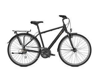 Raleigh Chester Herenfiets 55 cm Magic black 21 sp