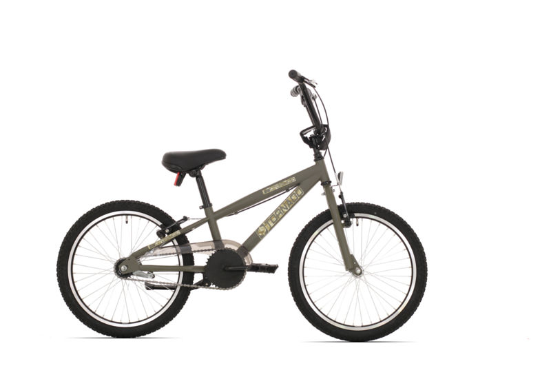 Tornado BMX 16 inch  camouflage