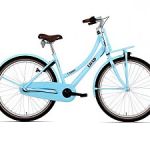 Bike Fun Load D24 licht blauw CB3