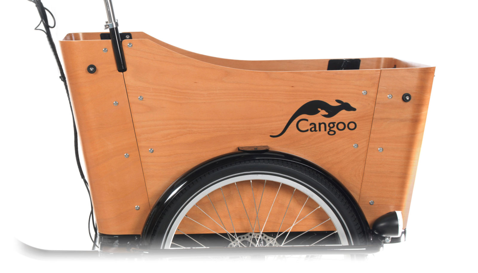 Cangoo Houten bak (set) Cangoo Scoobi Houten bak (set) Cangoo Scoobi