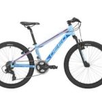 DEED Rookie H 32 cm blauw 21sp