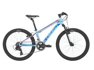 DEED Rookie H 32 cm blauw 21sp