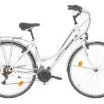 Excel Avenue D 46 cm 18 sp wit