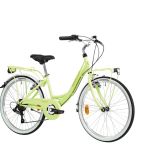 Excel Rimini  D 35 cm groen 6 sp