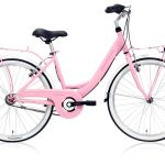 Excel Rimini  D 35 cm roze 6 sp