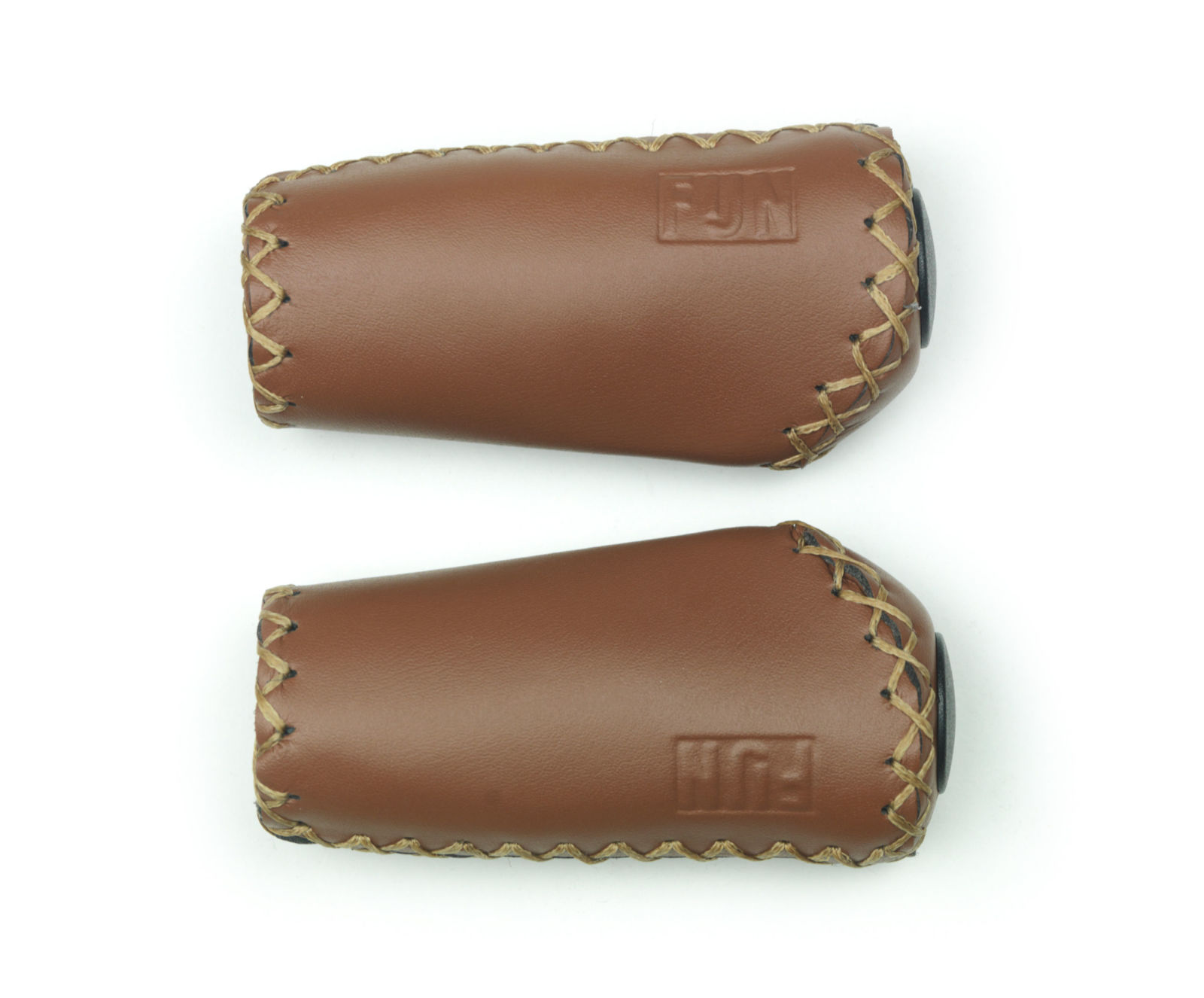 Fijn Fijn Handvat FNG714 (15 sets) Fijn Handvat FNG714 (15 Stuks) Bruin