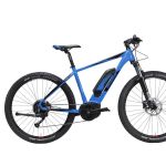 Lombardo E - Sestriere 5.0 MTB gents 42 cm blauw