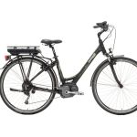 Lombardo eRavenna Sport  D17" Deore 9sp (Bosch)