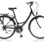 MBM Victory D 48 cm Zwart 21 sp