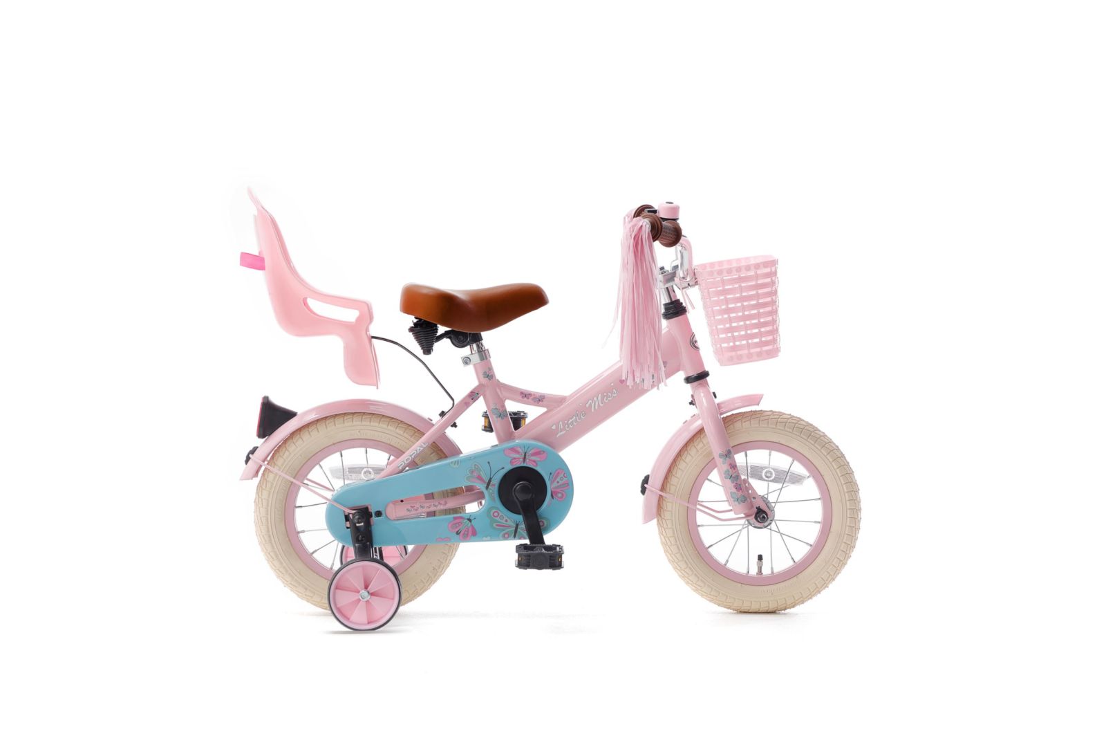 Popal 1209 1209 Roze
