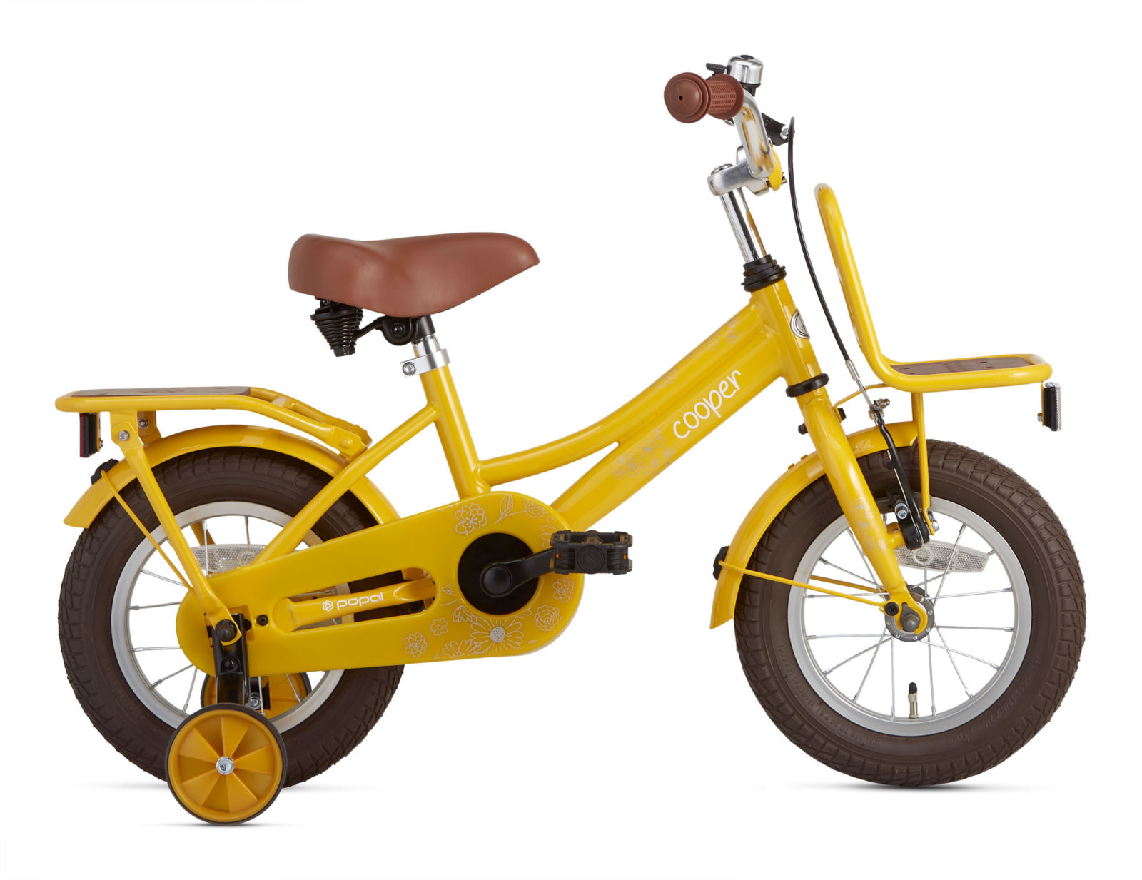 Popal 1253-BB 1253-BB-GEEL