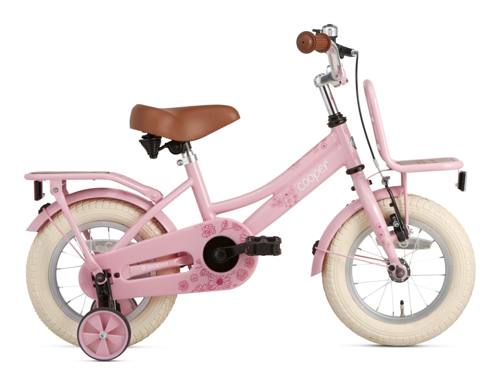Popal 1253-BB 1253-BB-ROZE