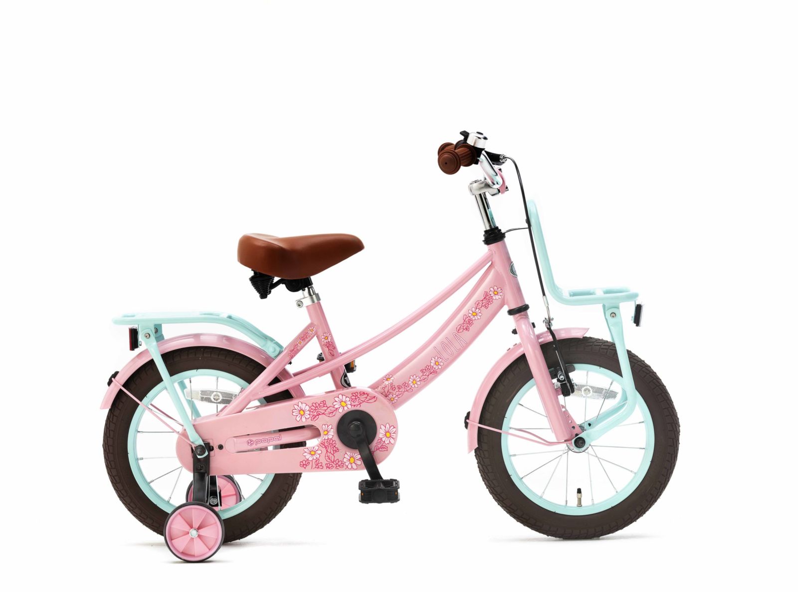 Popal 1459 1459-ROZE-TURQ