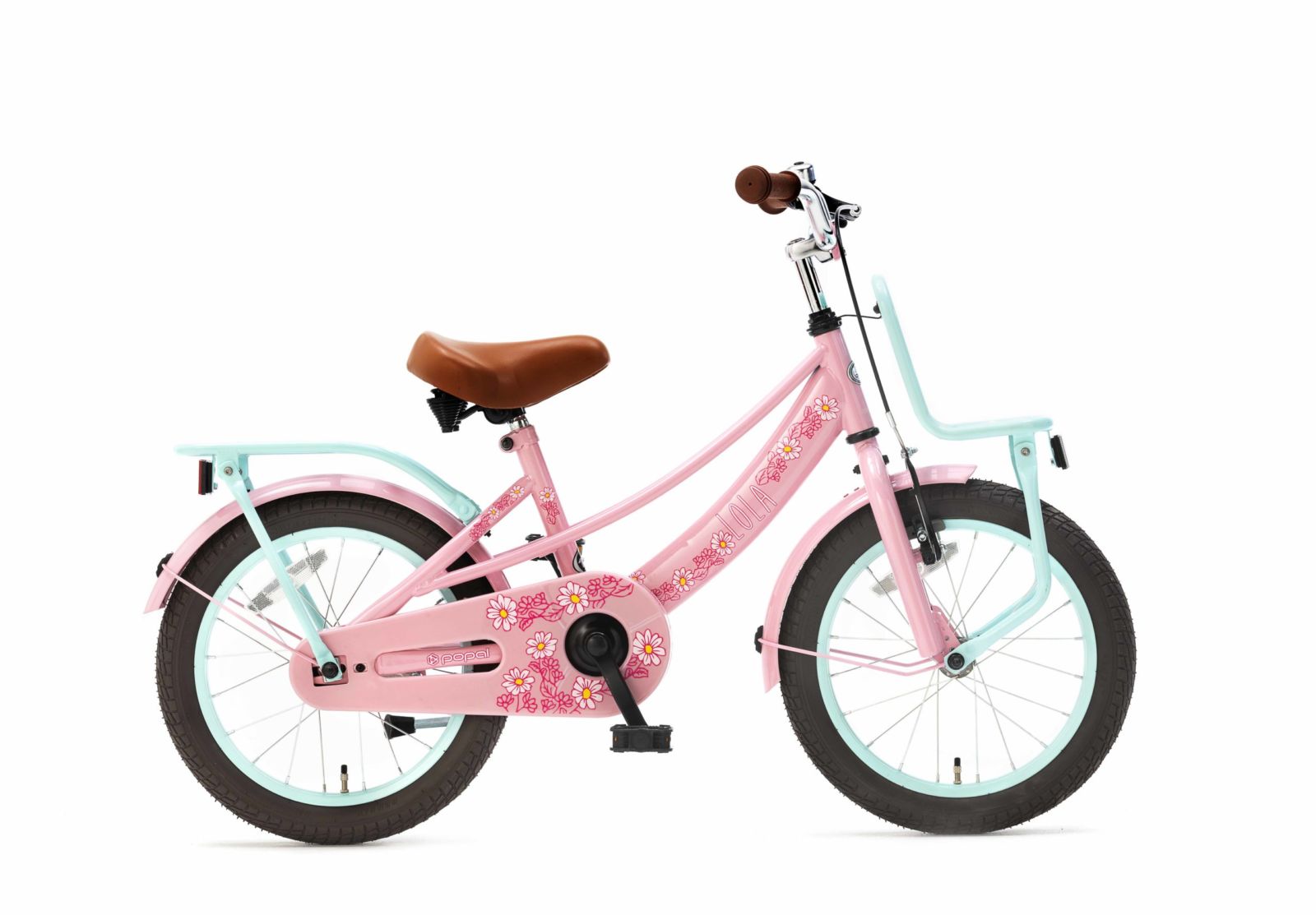 Popal 1659 1659-ROZE-TURQ