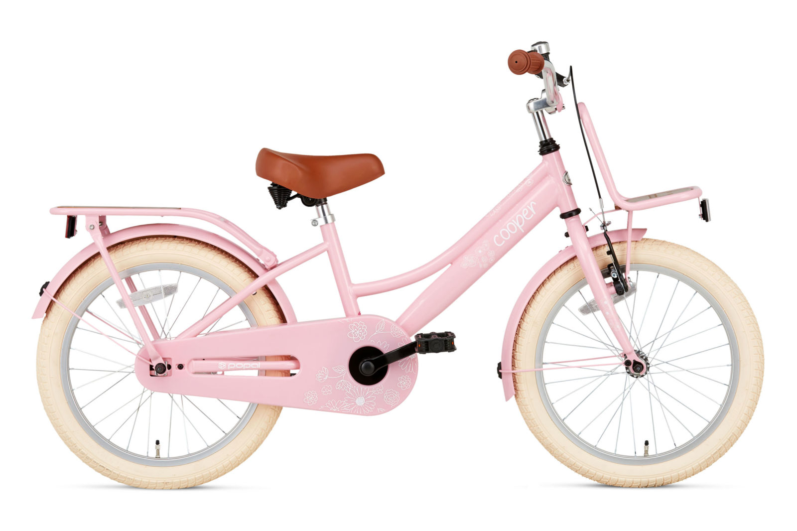 Popal 1853-BB 1853-BB-ROZE