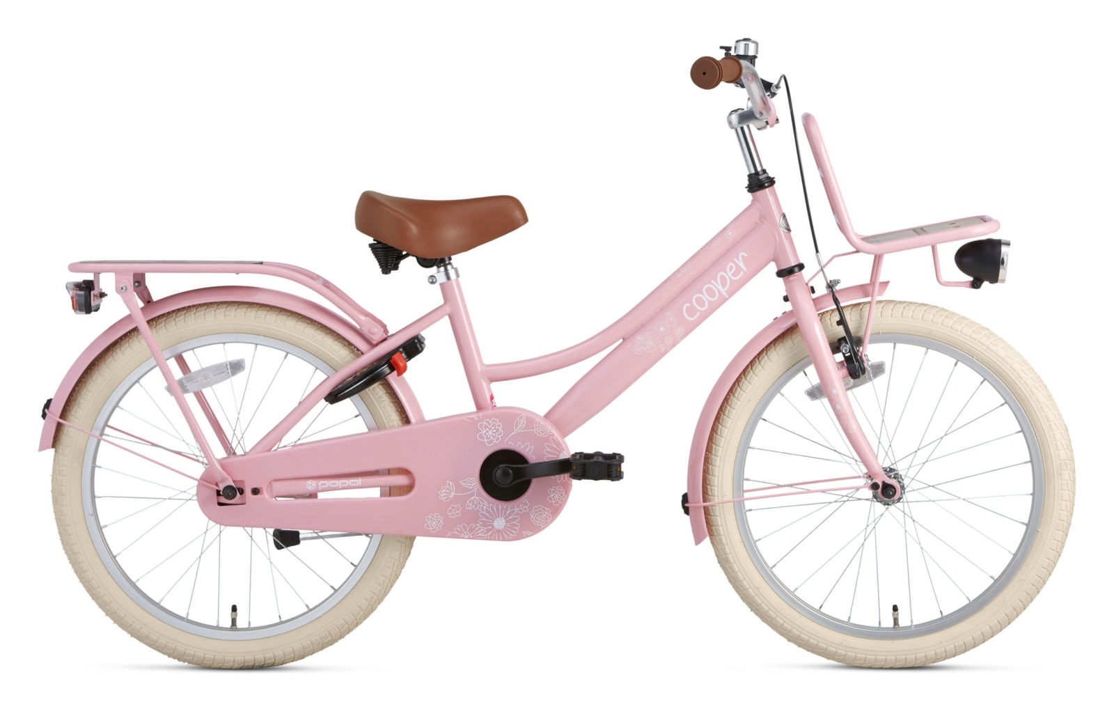 Popal 2053-BB 2053-BB-ROZE