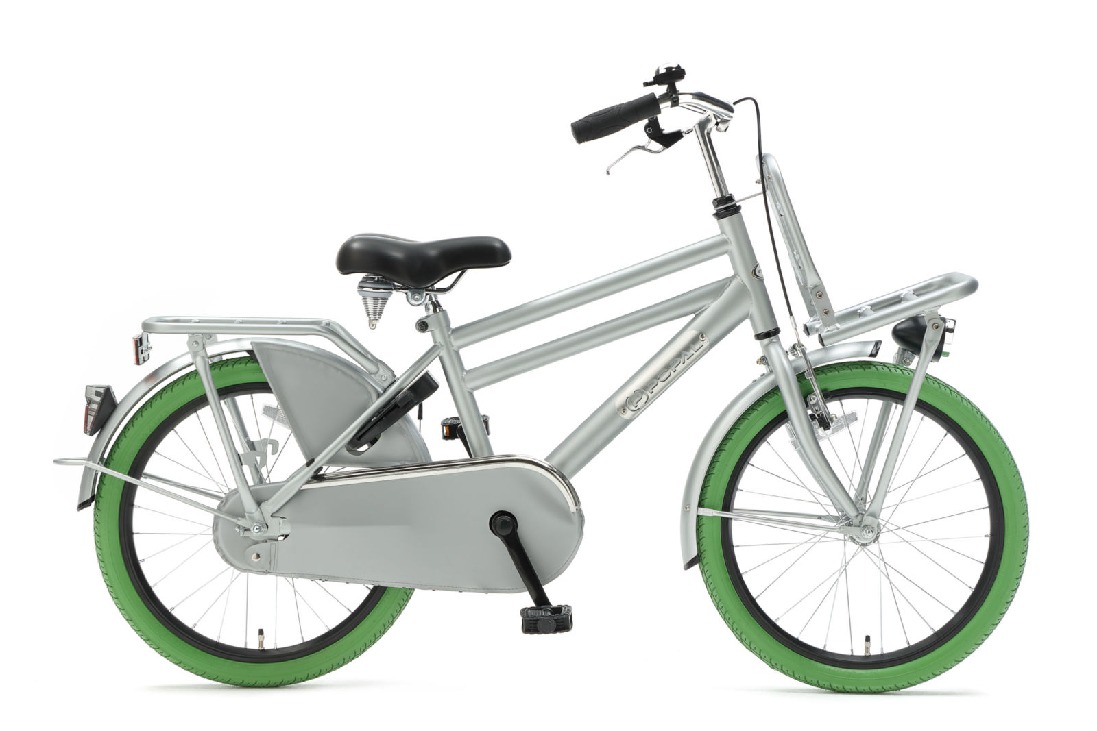 Popal 2088 2088 Groen Grijs