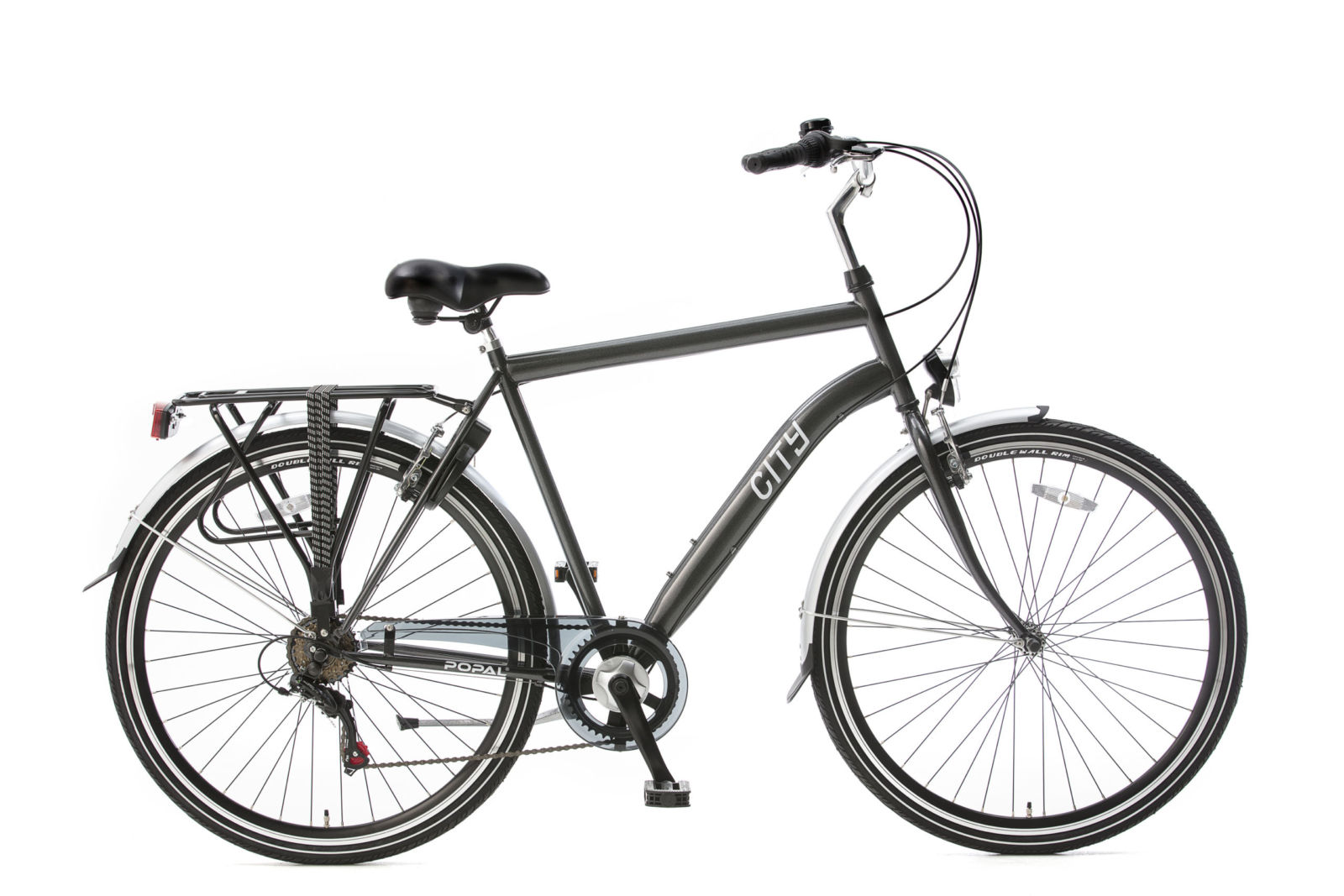 Popal City 6 Speed Heren 2892-6-49-g