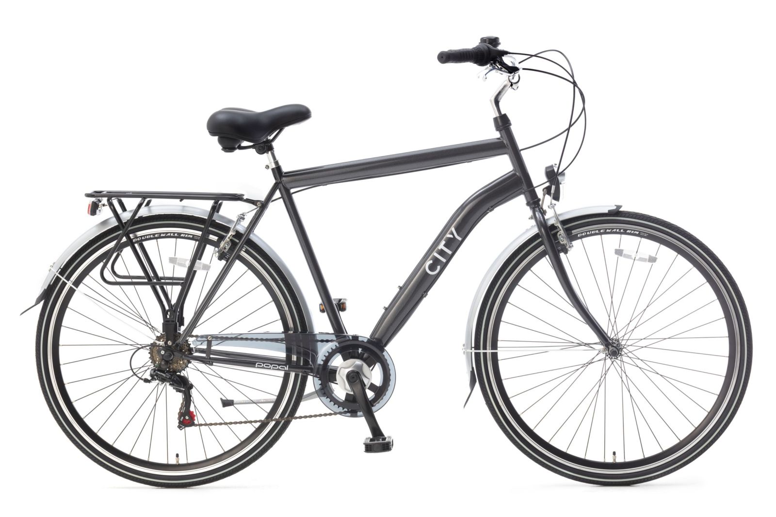 Popal City 6 Speed Heren 2892-6-57-ig