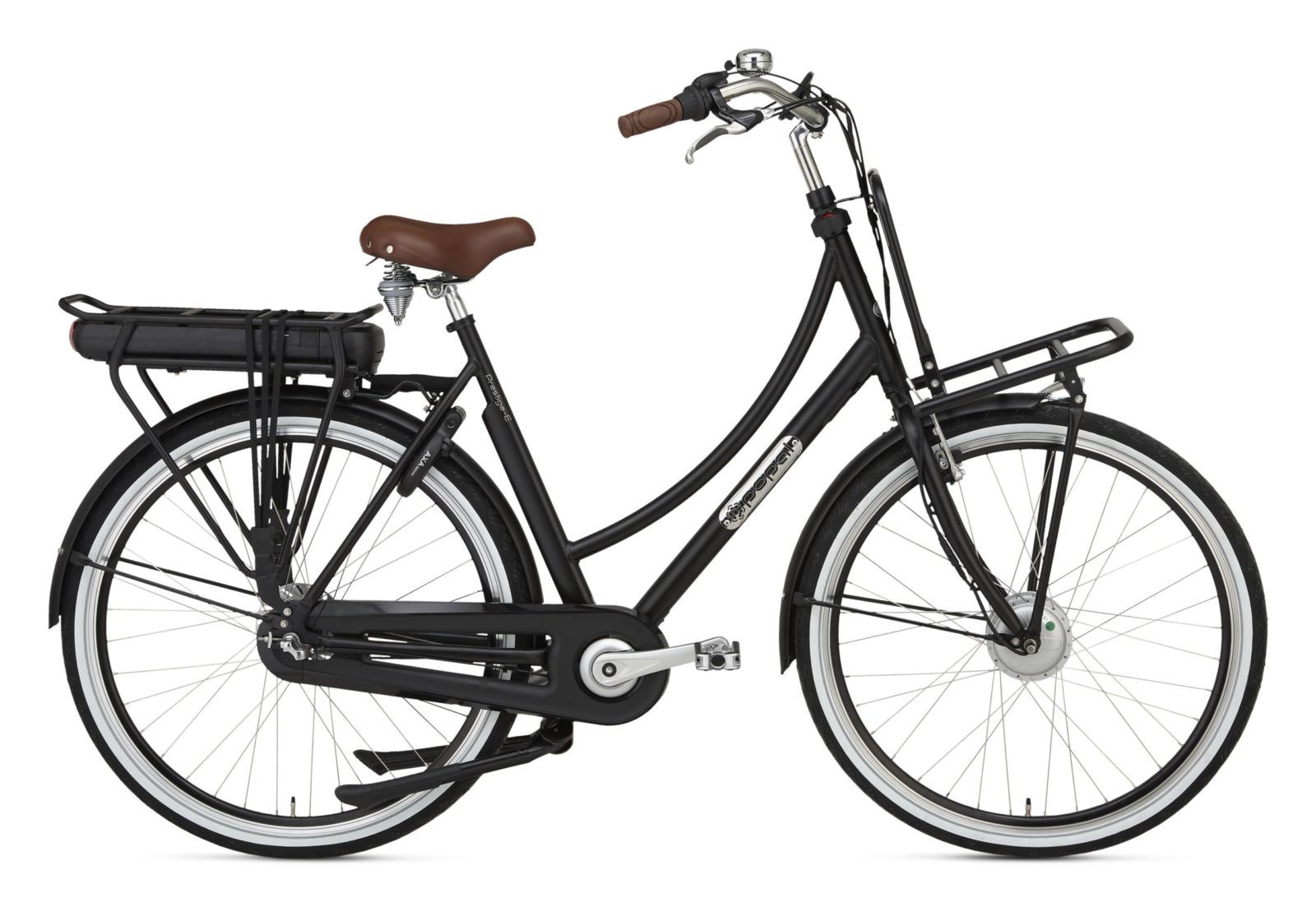 Popal Daily Dutch Prestige E N3 Elektrische fietsen  E283010-50-mb