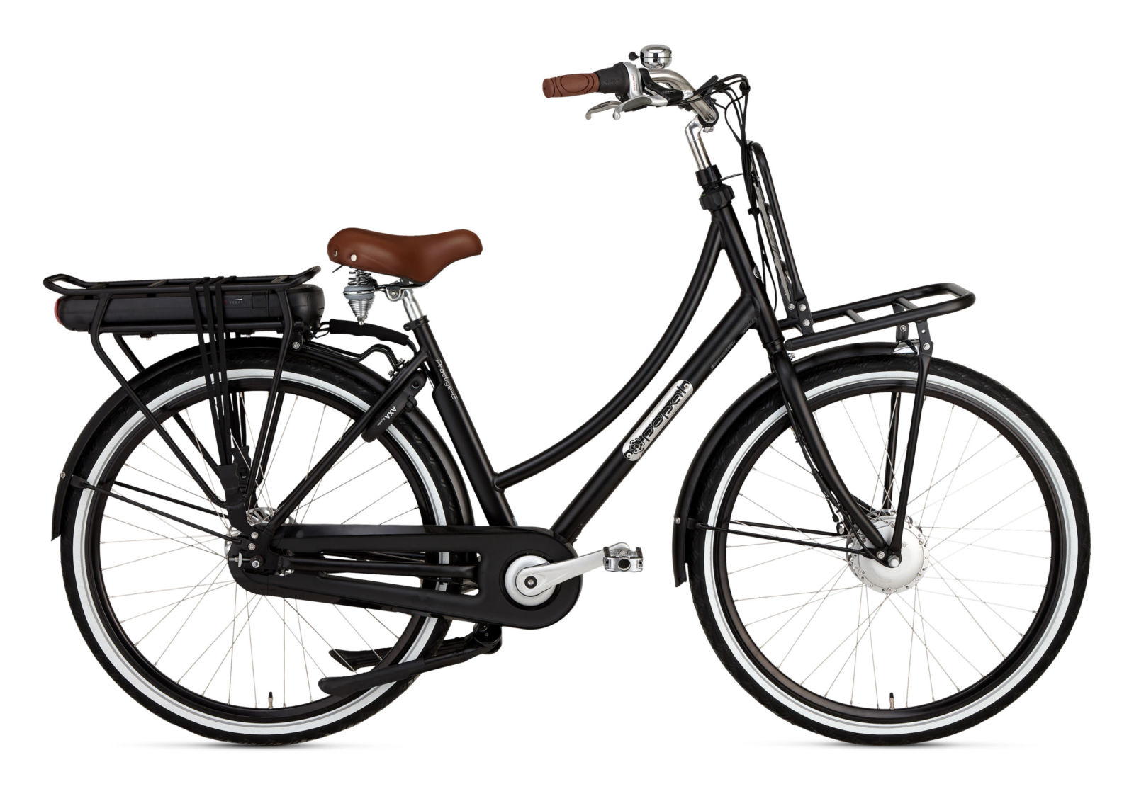 Popal Daily Dutch Prestige-E N7 Elektrische fietsen  E287010-50-mb