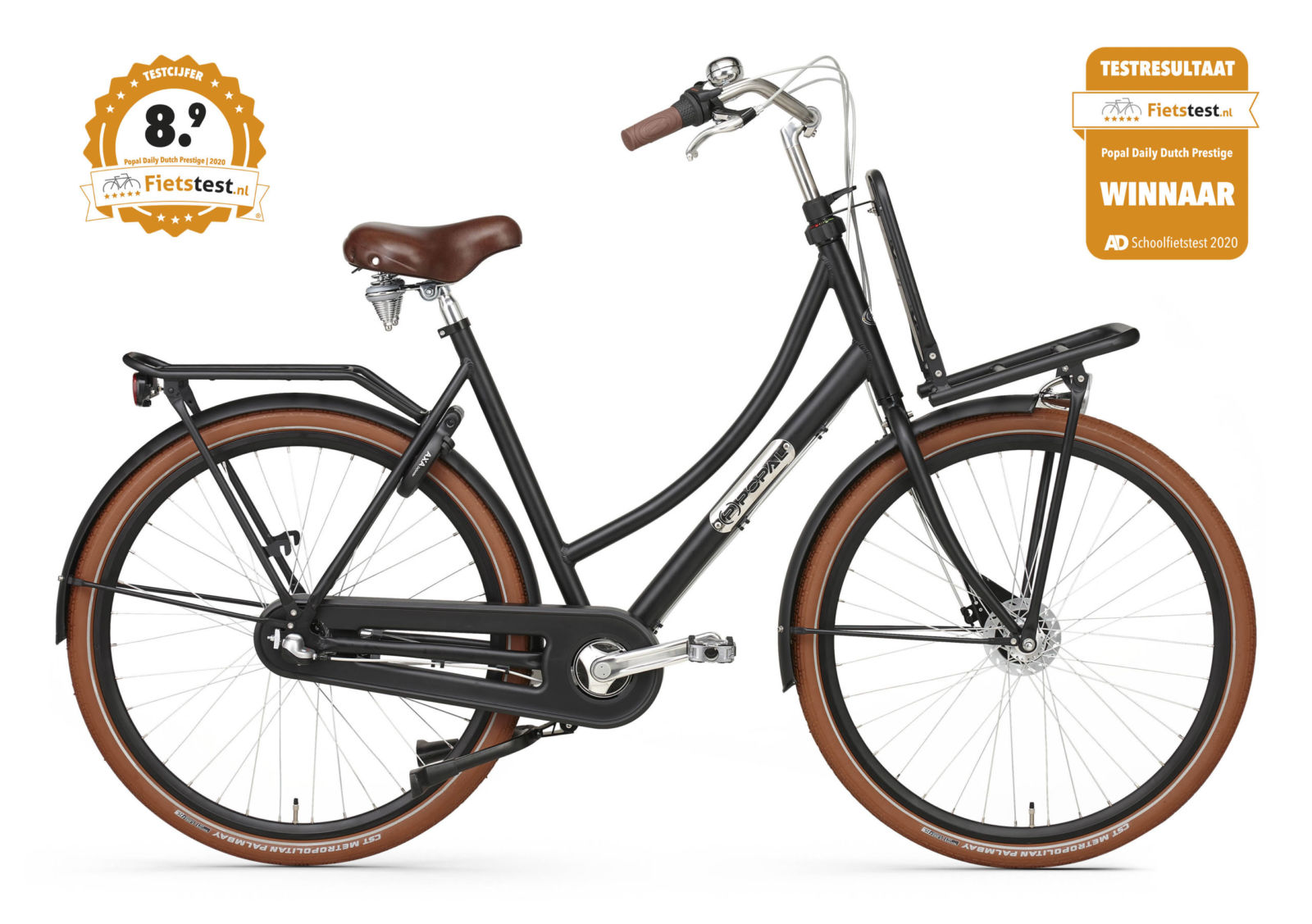 Popal Daily Dutch Prestige N3 RB P28020N3-57-mz
