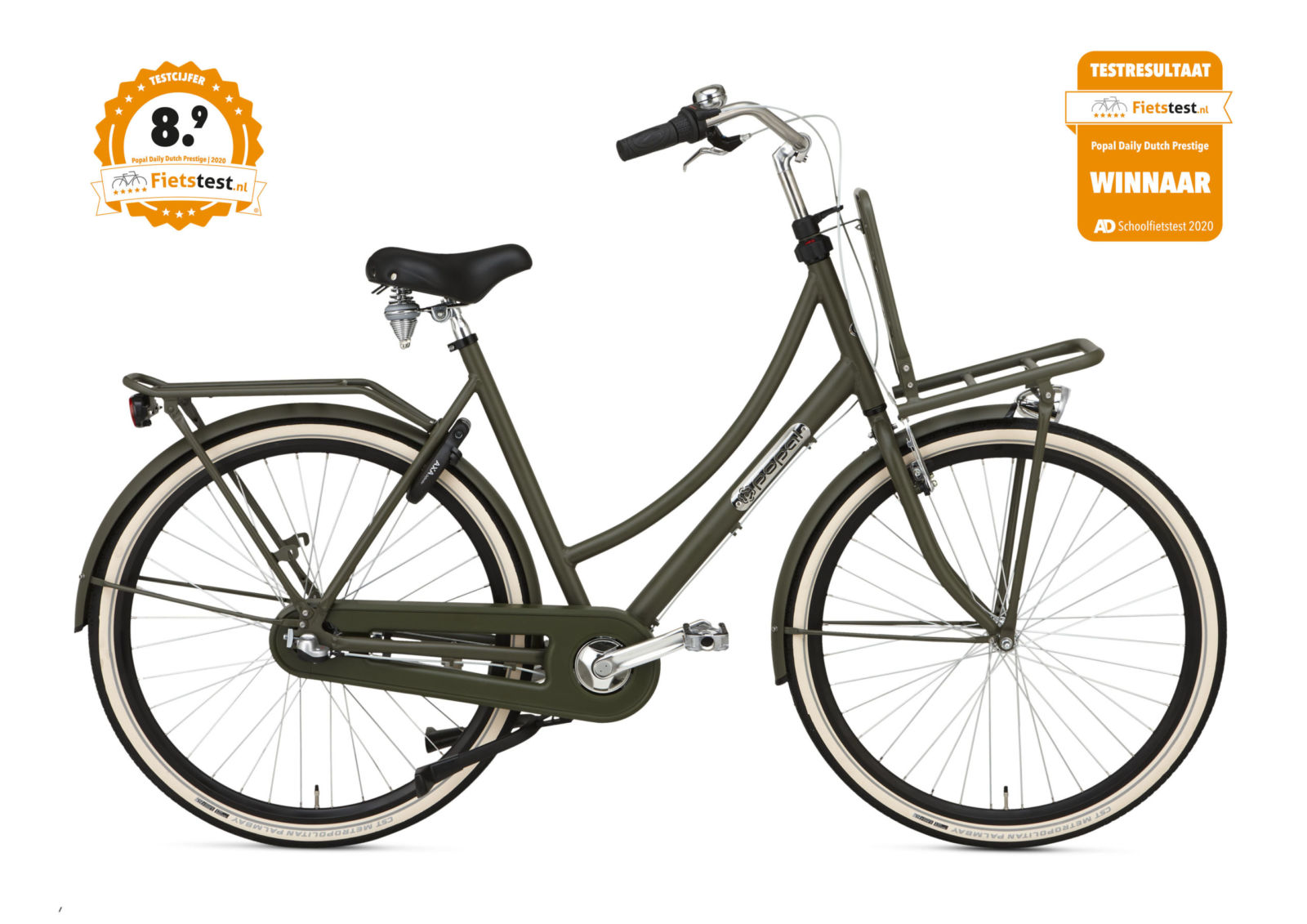 Popal Daily Dutch Prestige 28 - P28010n3-ag50