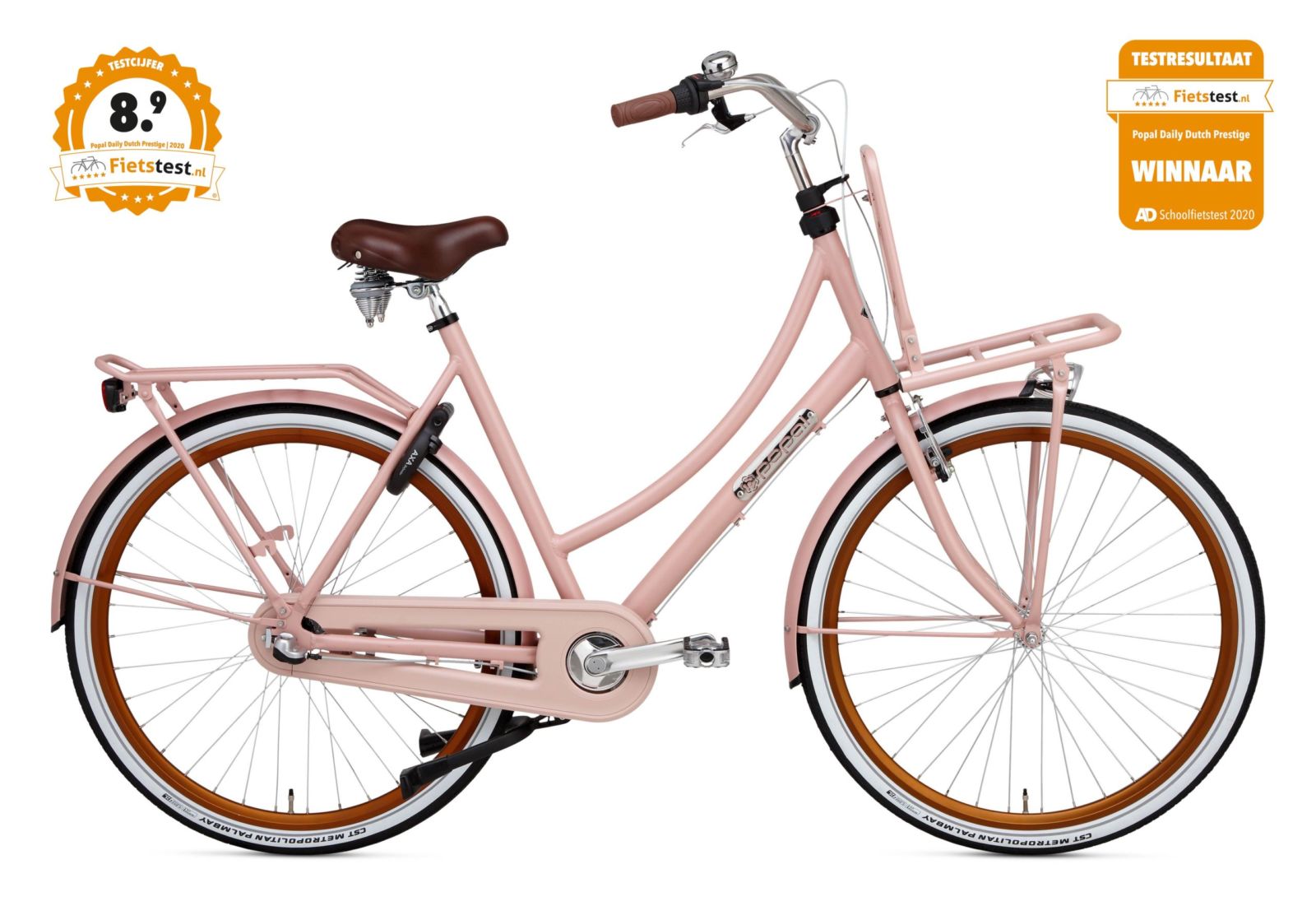 Popal Daily Dutch Prestige N3 RN Dames P28010N3-bp-50