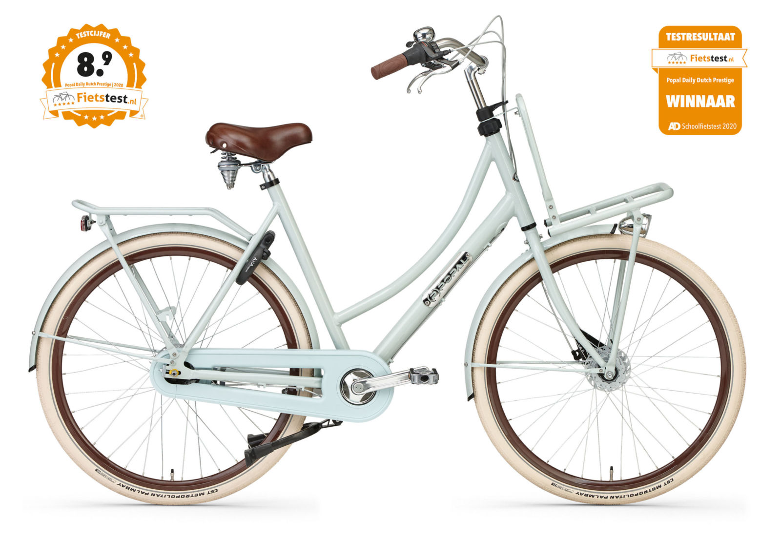 Popal Daily Dutch Prestige N7 RB ND Damesfietsen  P28030-57-sg