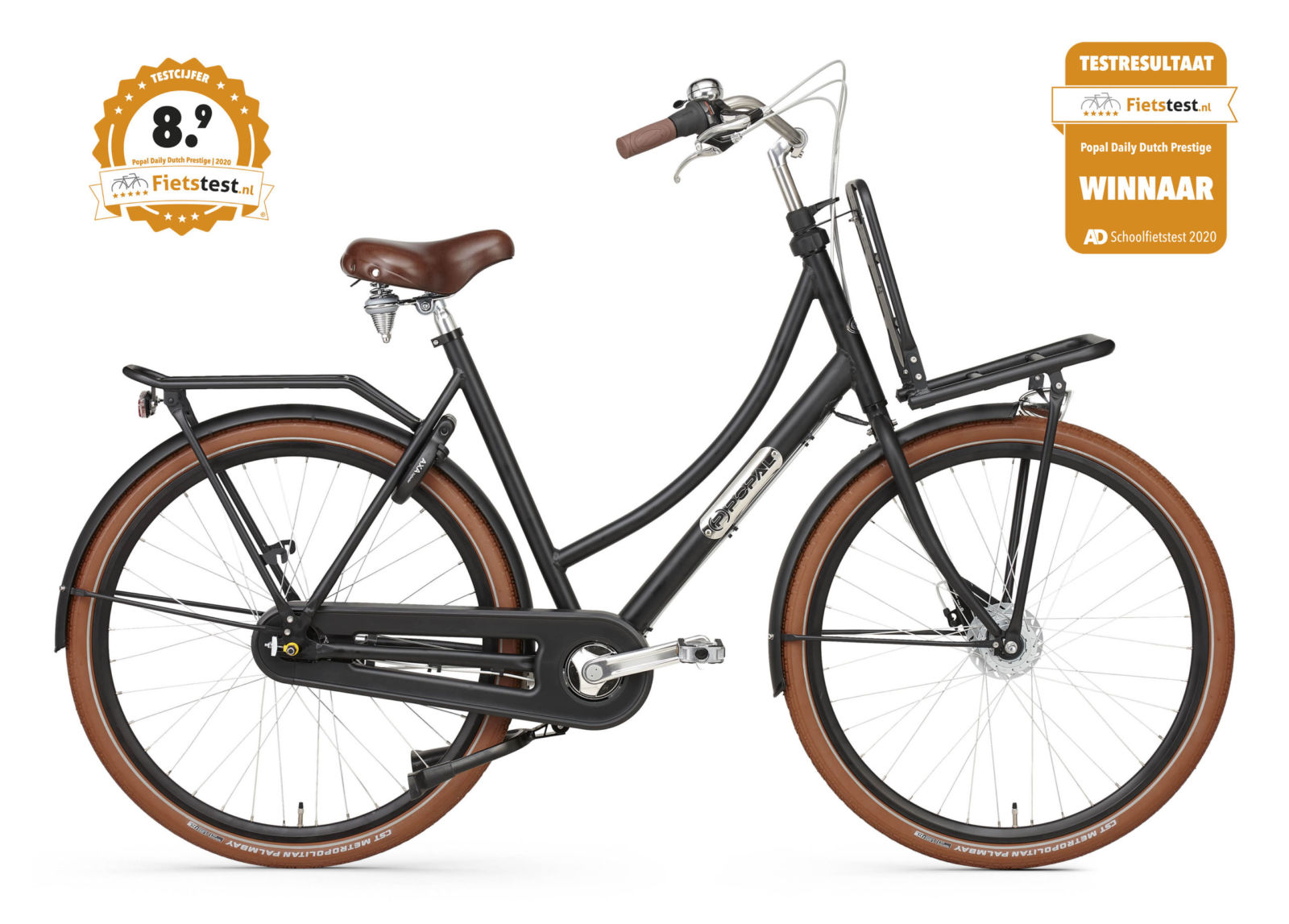 Popal Daily Dutch Prestige 28 - P28030n7-57mz