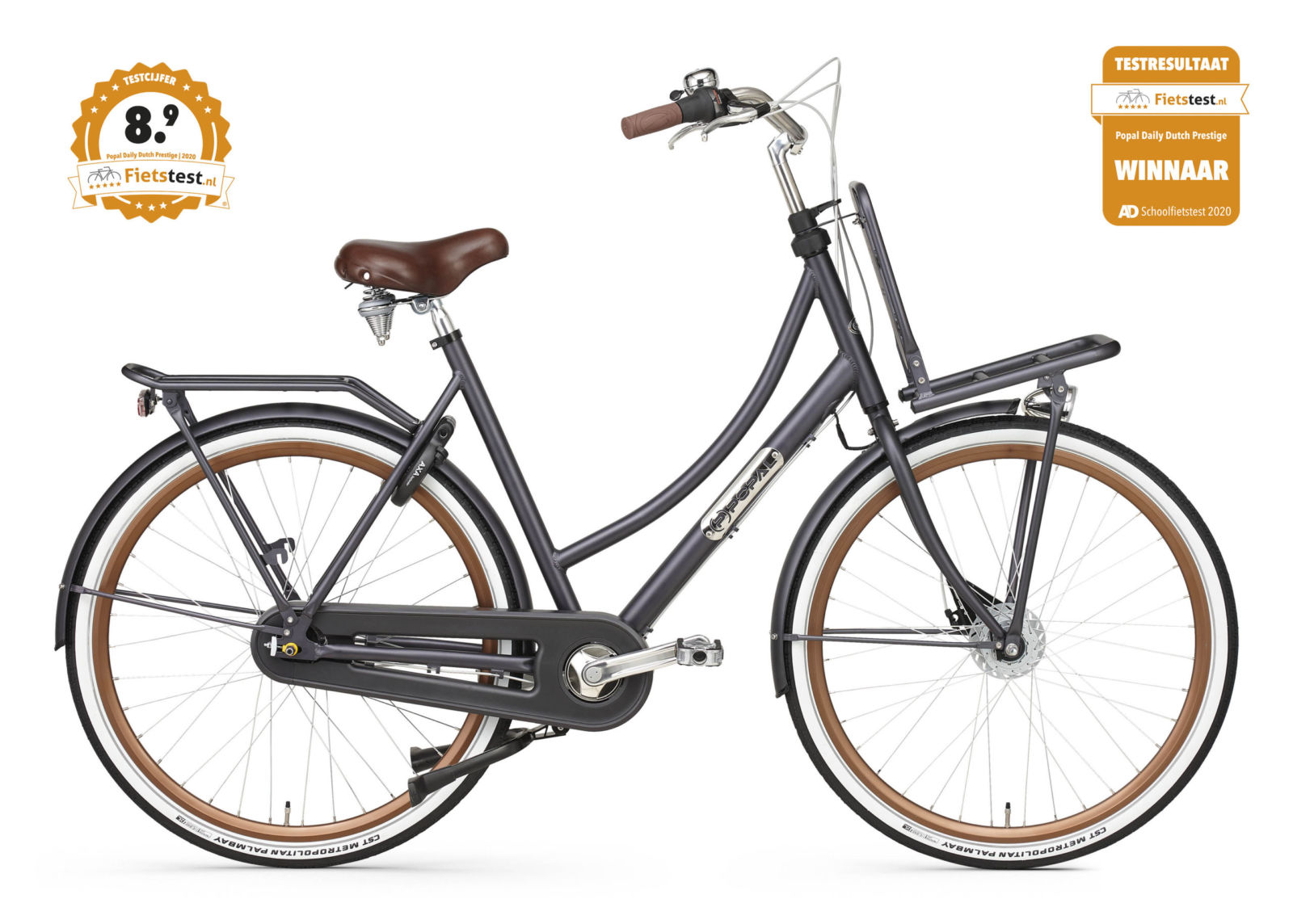 Popal Daily Dutch Prestige 28 - P28030n7-57-pb