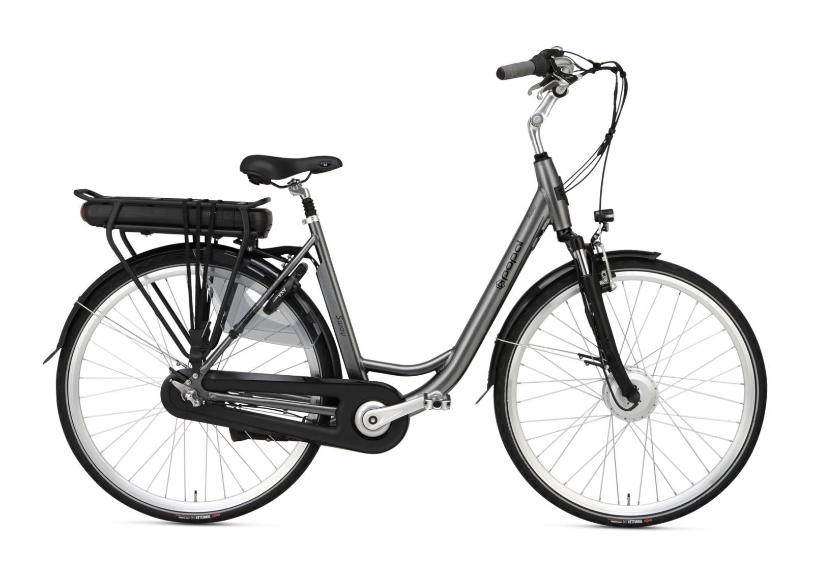 Popal E28390 Elektrische fietsen  E28390-47-IG