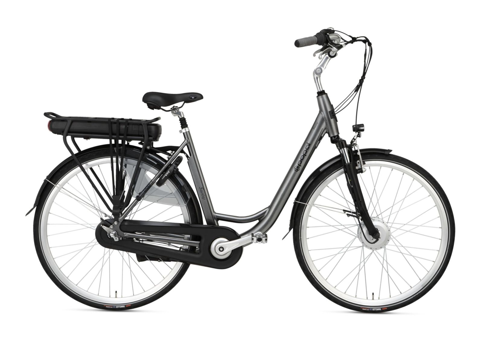 Popal E28390 Elektrische fietsen  E28390-ig53