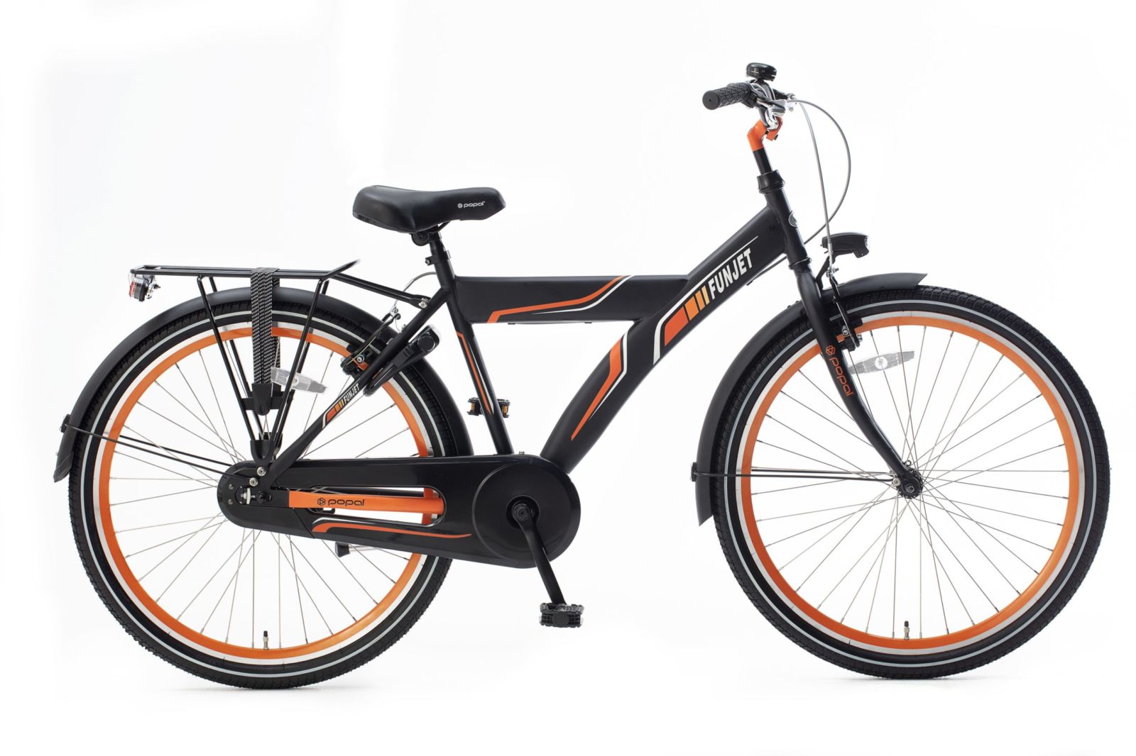 Popal Funjet X 26 inch 26178-mz-o