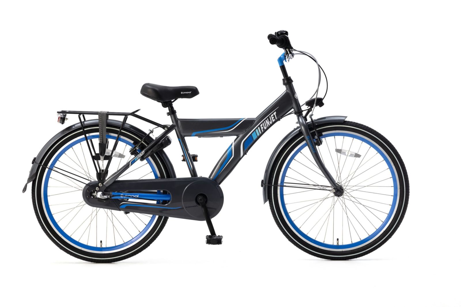 Supersuper Funjet 24 - 24378 Blauw - Grijs