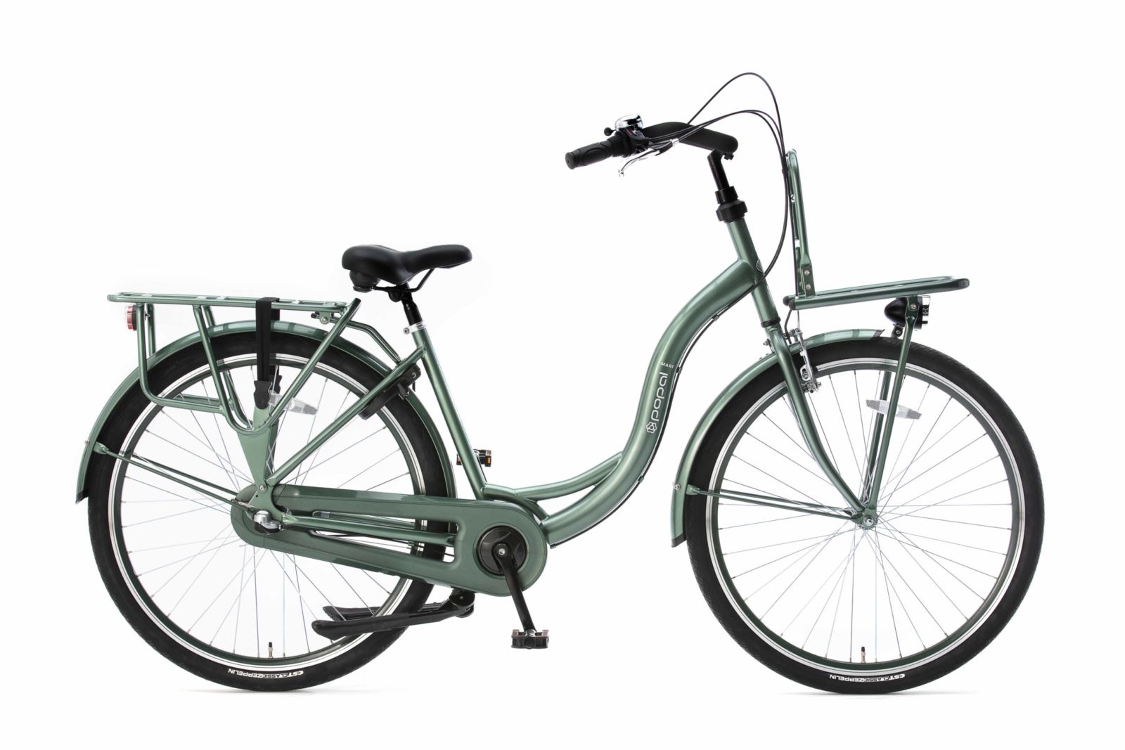 Popal Moederfiets Mare 28 - 28384-53-fg