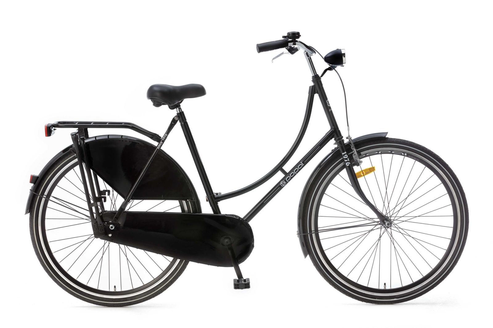Popal Omafiets basic 28 - Om28 Basic 50cm