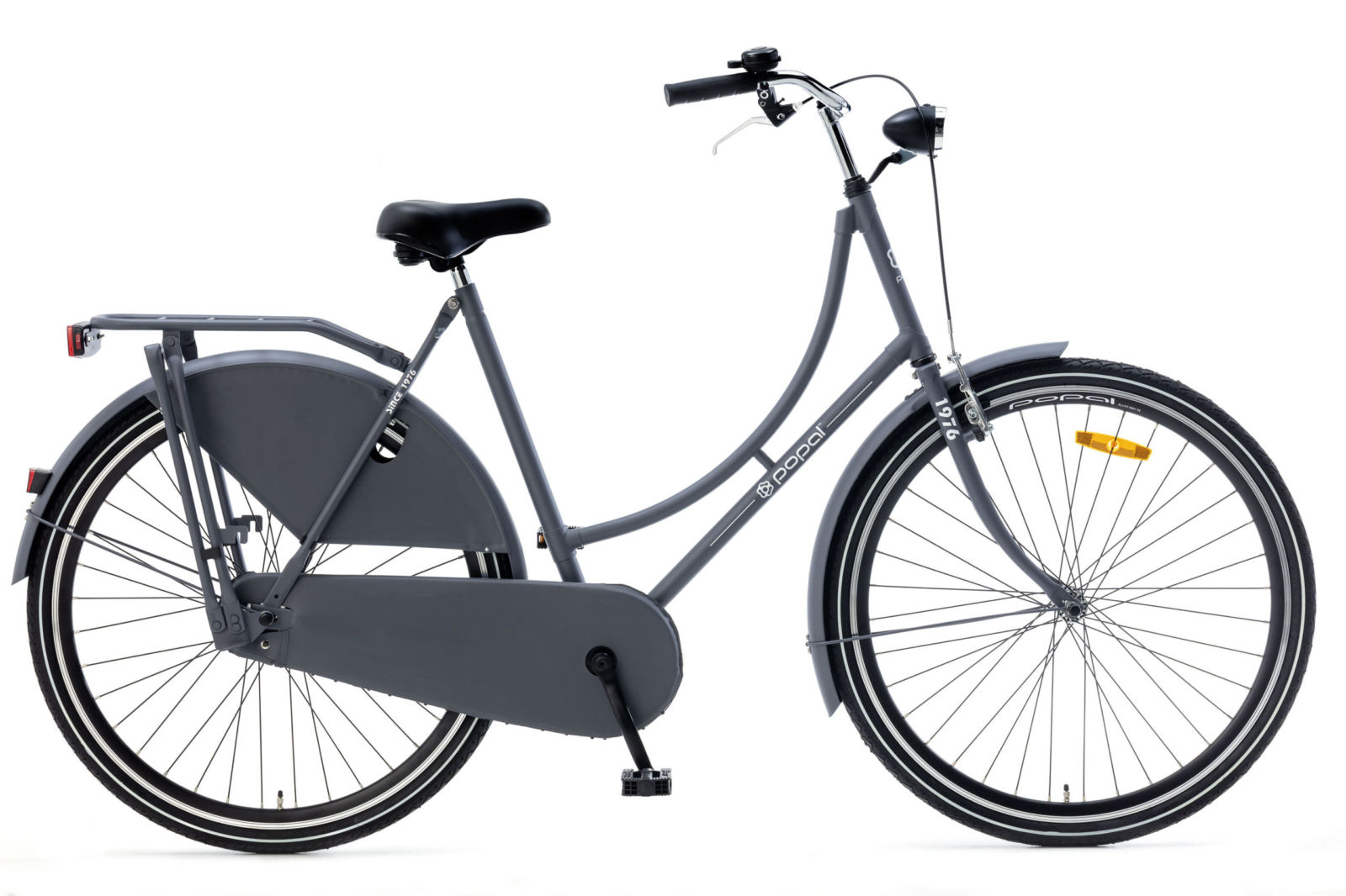 Popal Omafiets basic 28 - Om28basic-57-mg