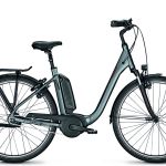 Raleigh Kingston 8 D 45 cm 26 inch wiel shadow grey mat