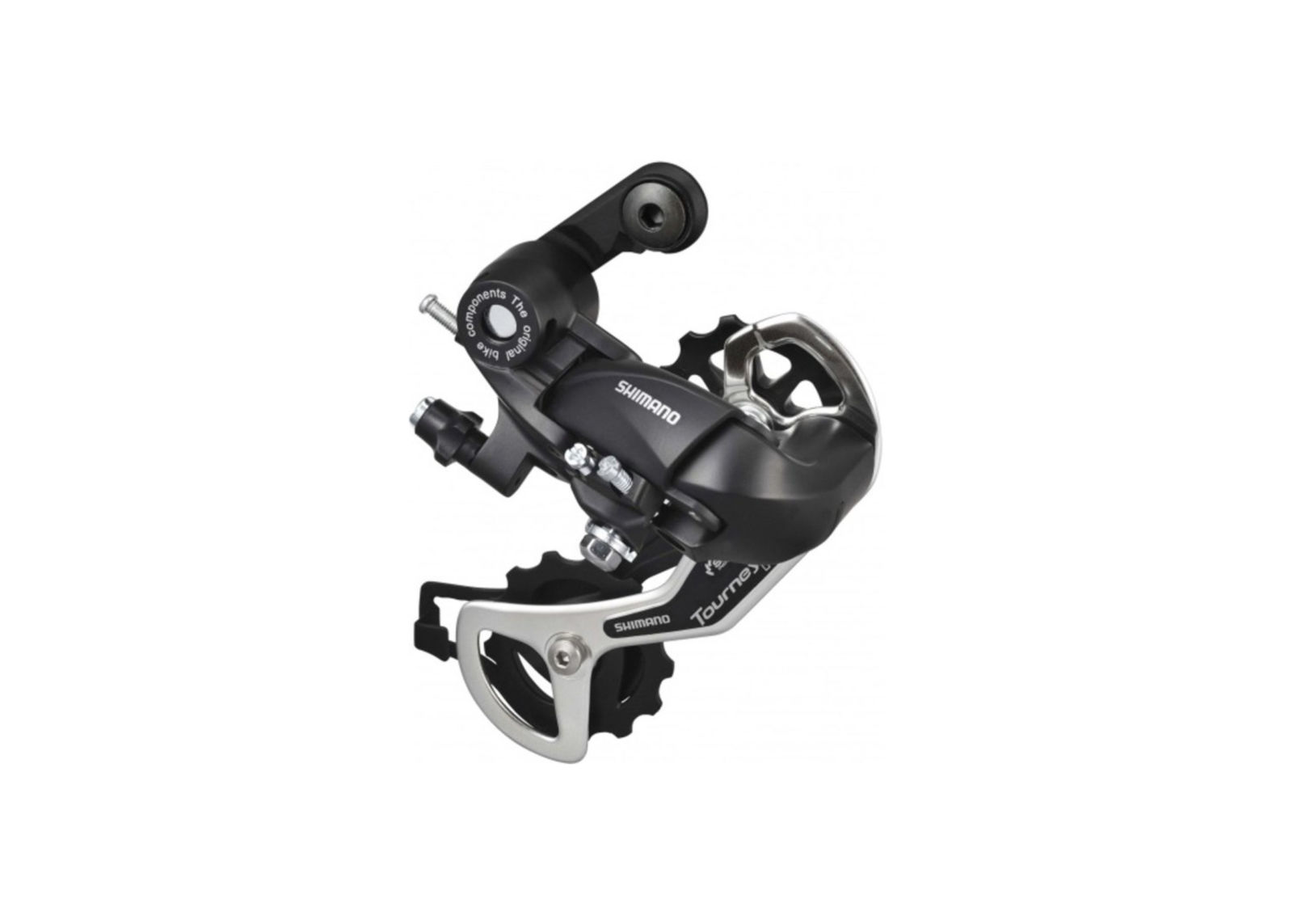 Shimano RD-TX35 Boutbevestiging   RD TX35 Boutbevestiging