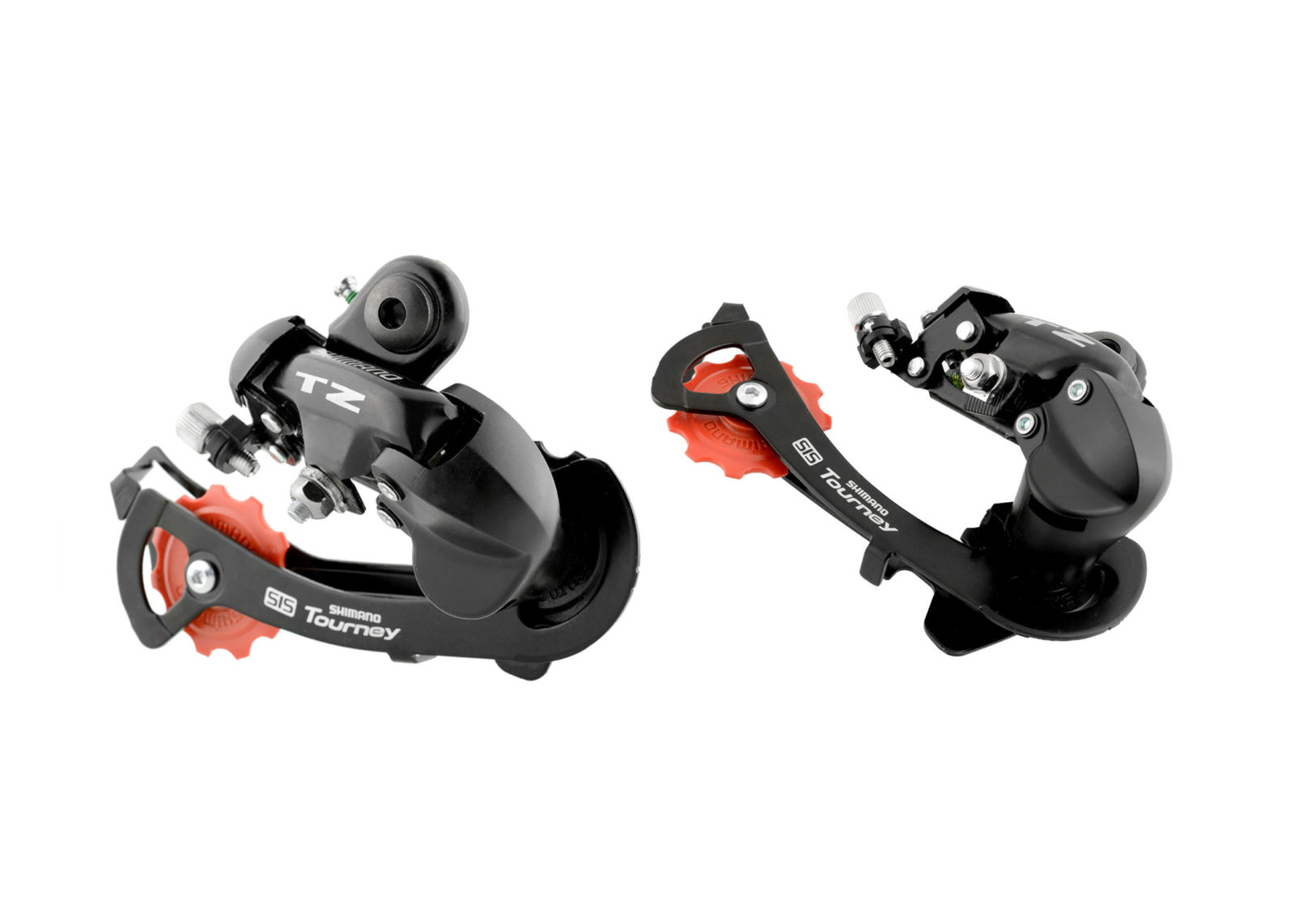 Shimano RD TZ50 Boutbevestiging Shimano Derailleur RD TZ50 Boutbevestiging