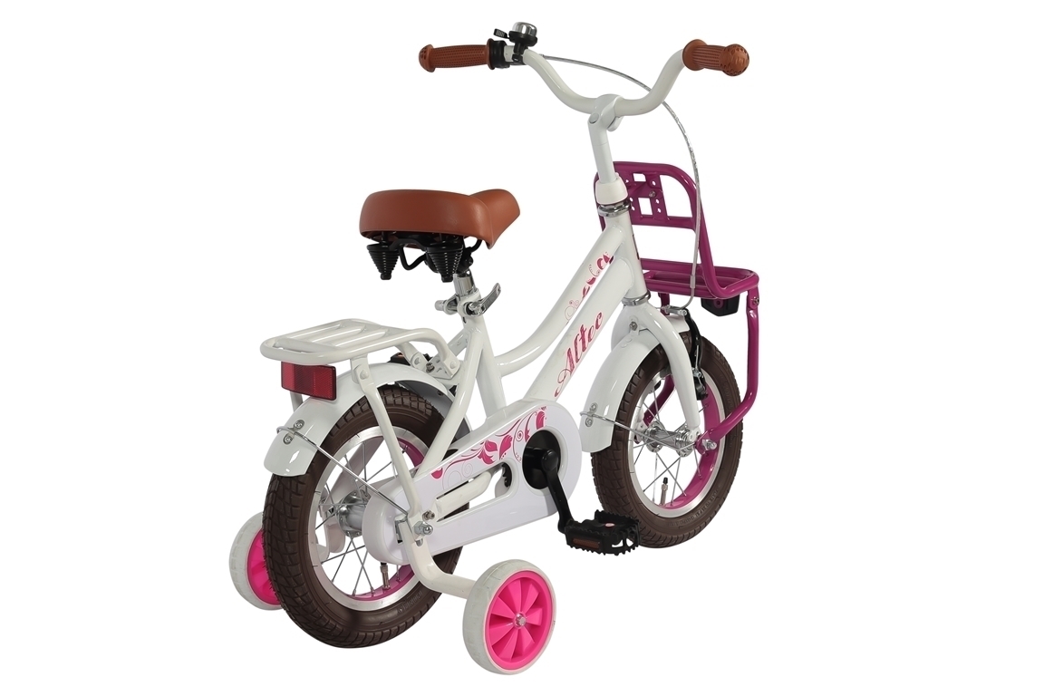 altec tuana 12 inch roze meisjesfiets 2