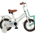 altec tuana 12 inch turqouise meisjesfiets