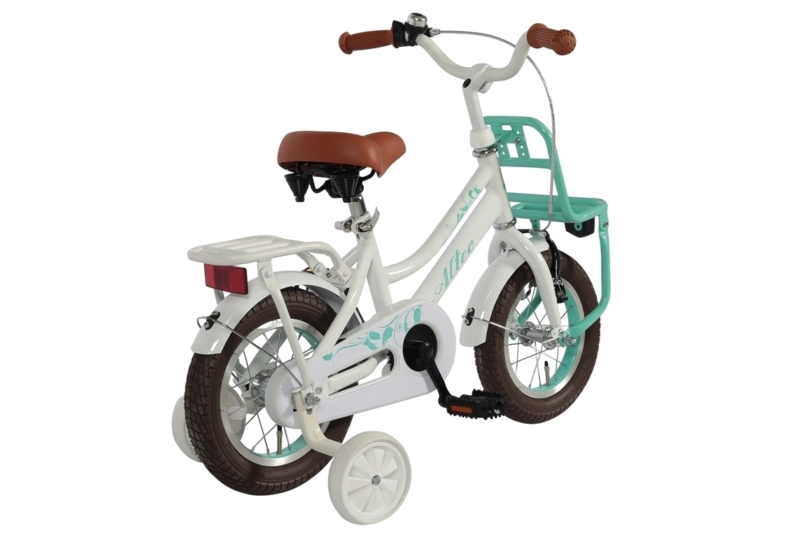 altec tuana 12 inch turqouise meisjesfiets 2