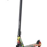 JD Bug Pro street skatestep TC119 graffity