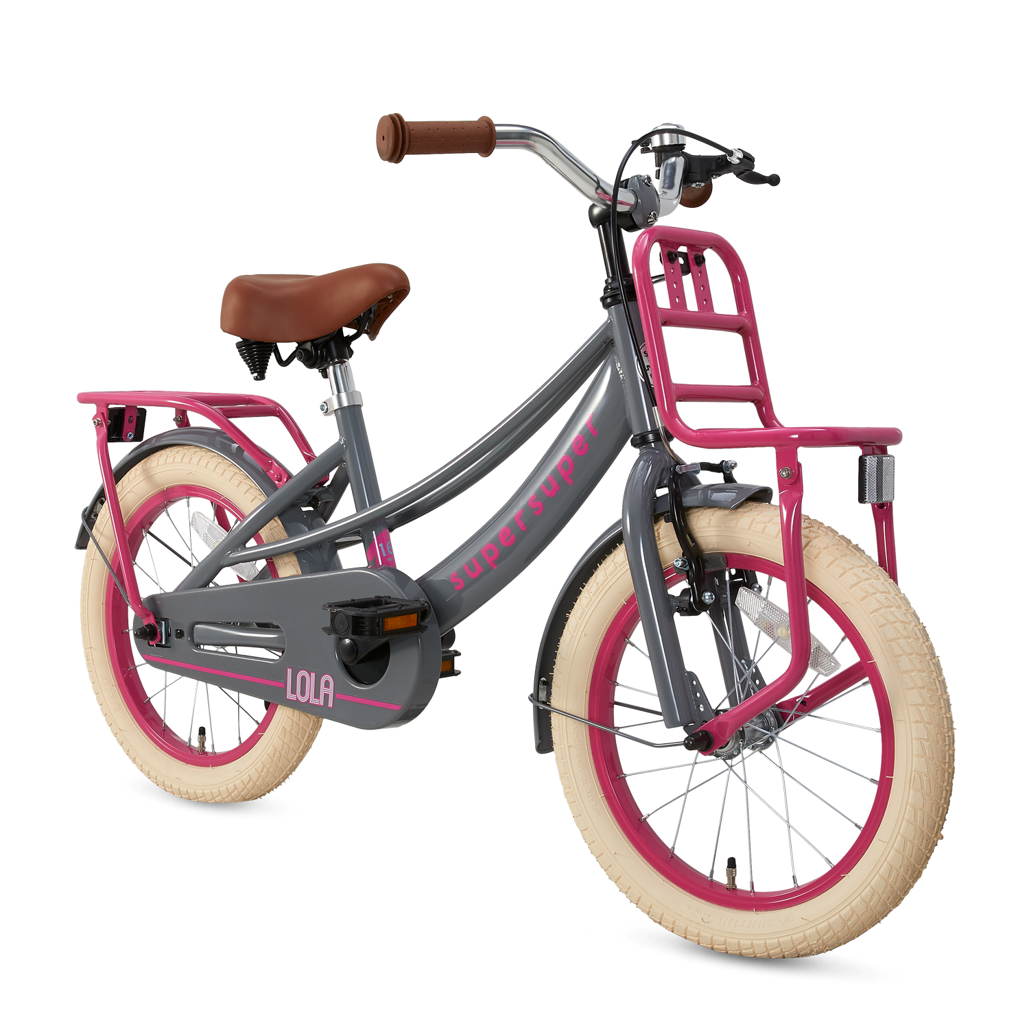 Supersuper Lola 16 - S1659-gr-roze